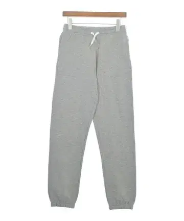 KITSUNE TEE 스웨트 팬츠 남성용