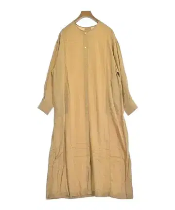 JOURNAL STANDARD relume 셔츠 원피스 여성용