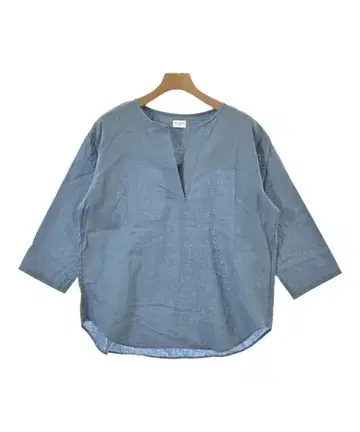 URBAN RESEARCH DOORS 블라우스 여성용