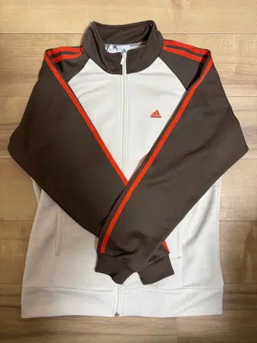 adidas 트랙 자켓 레어 컬러