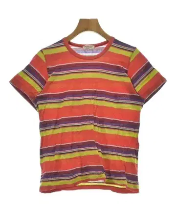 COMME des GARCONS 티셔츠 컷앤소 여성용