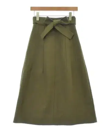 Mila Owen 롱 맥시 길이 스커트 여성용