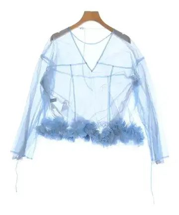 MAISON SPECIAL 여성용 블라우스