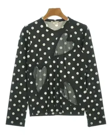 COMME des GARCONS 여성용 티셔츠