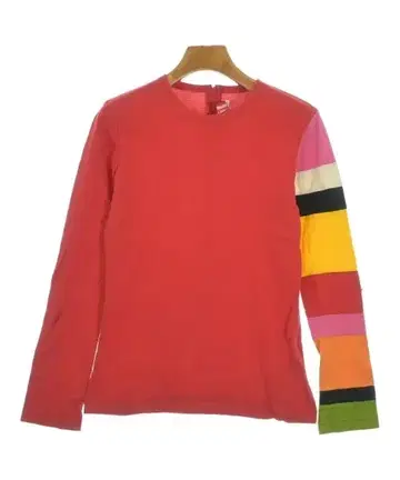 COMME des GARCONS 티셔츠 컷앤소 여성용