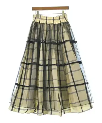 MAISON SPECIAL 원피스 여성용