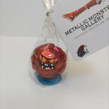 메가자루락 메탈릭 몬스터 갤러리