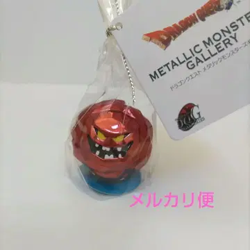 메가자루락 메탈릭 몬스터 갤러리