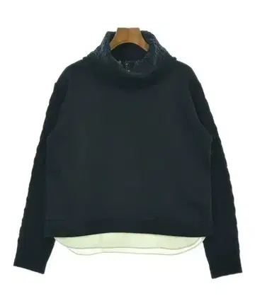 빔스 하트 후드티 여성용