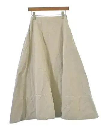 MADISON BLUE 롱 맥시 길이 스커트 여성용