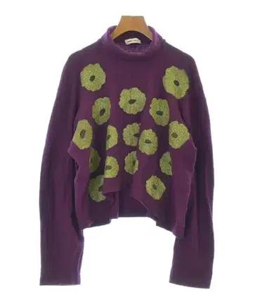 COMME des GARCONS 니트/스웨터 여성용