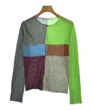 COMME des GARCONS 니트/스웨터 여성용