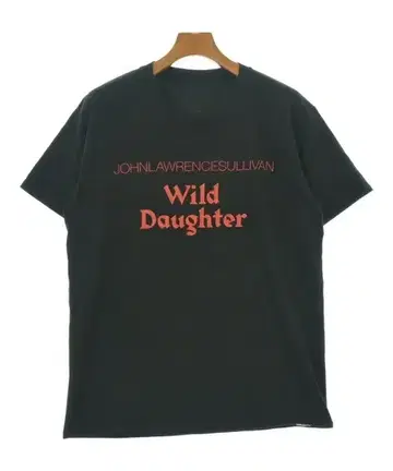 JOHN LAWRENCE SULLIVAN 티셔츠 남성용