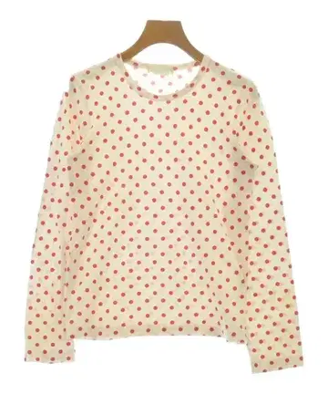 COMME des GARCONS 티셔츠 컷앤소 여성용