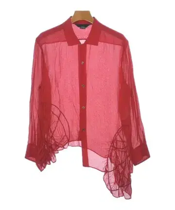 tricot COMME des GARCONS 캐주얼 셔츠 여성용