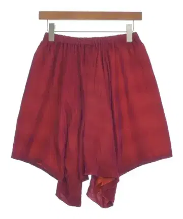 COMME des GARCONS NOIR 숏팬츠 여성용