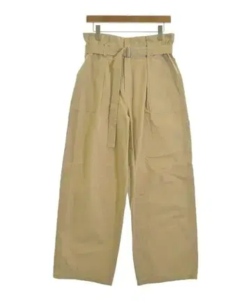 CURRENTAGE 팬츠 (기타) 여성용