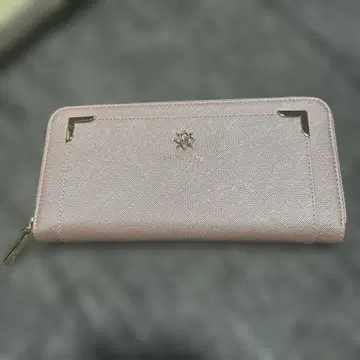 미사용 새상품 사만사베가 장지갑