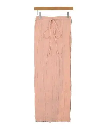 Baserange 롱 맥시 길이 스커트 여성용