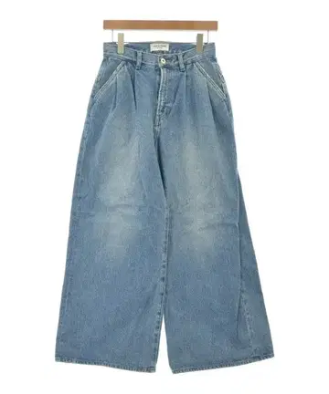 Lily Brown 데님 팬츠 여성용