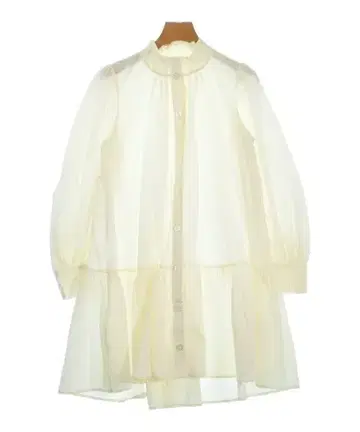 SNIDEL 셔츠 원피스 여성용