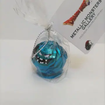 폭탄바위 메탈릭 몬스터즈 갤러리