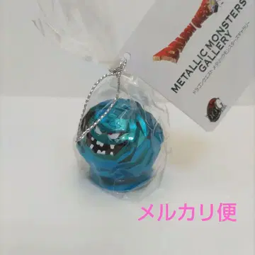 폭탄바위 메탈릭 몬스터즈 갤러리