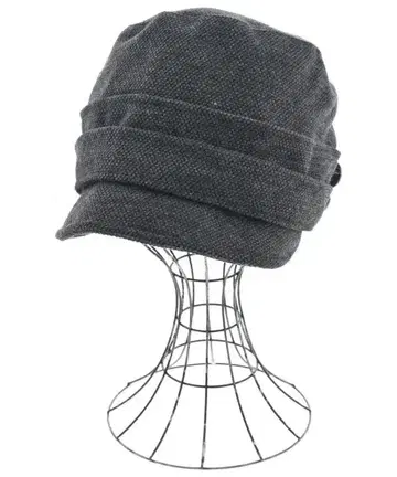 TOPKAPI 헌팅 캡 여성용