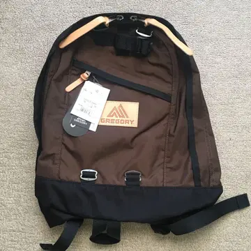 일비종떼 그레고리 별주 백팩 Fine Day