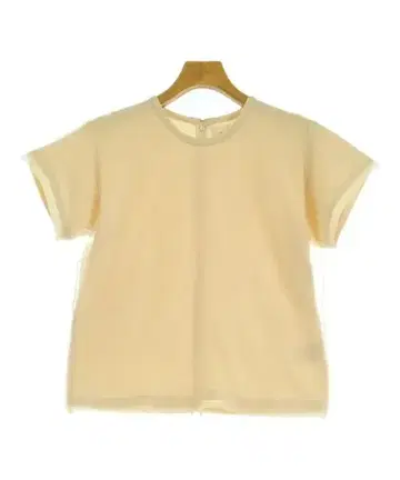 AKIRA NAKA 블라우스 여성용