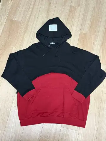 5등분의 신부 나카노 이츠키 스위칭 판초 후디 레드