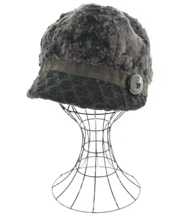 기타 헌팅 캡 여성용