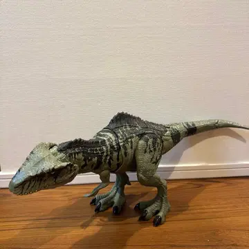 쥬라기 월드 T-렉스 마텔 공룡 피규어 약 30cm