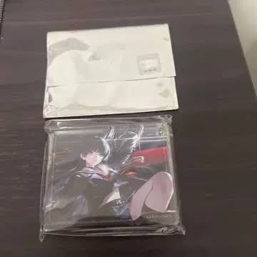 명조 그라테 치사키 코롯타