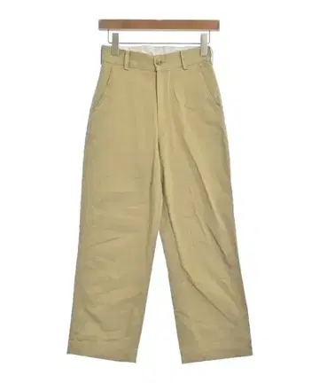 OPAQUE.CLIP 치노 팬츠 여성용