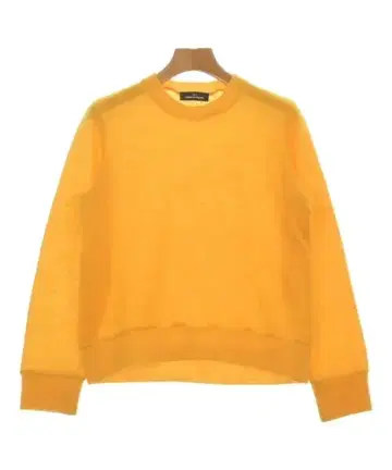 트리코트 꼼 데 가르송 니트 스웨터 여성용