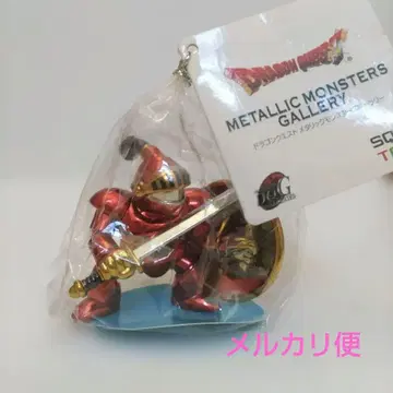 킬러 아머 메탈릭 몬스터즈 갤러리