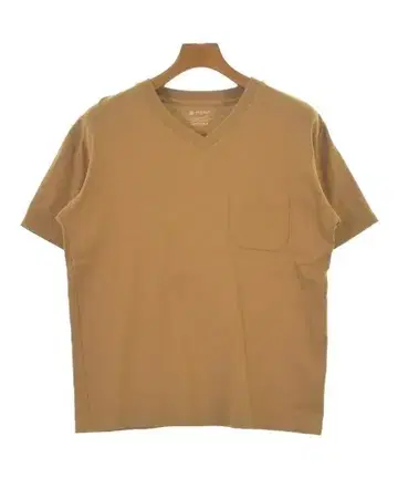 nano UNIVERSE T셔츠 티셔츠 남성용