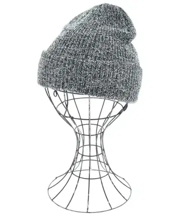 UNUSED 니트 캡 비니 남성용