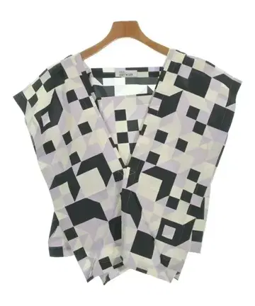 ISSEY MIYAKE 캐주얼 셔츠 여성용