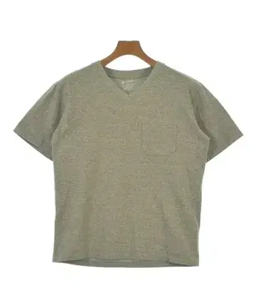 nano UNIVERSE T셔츠 티셔츠 남성용