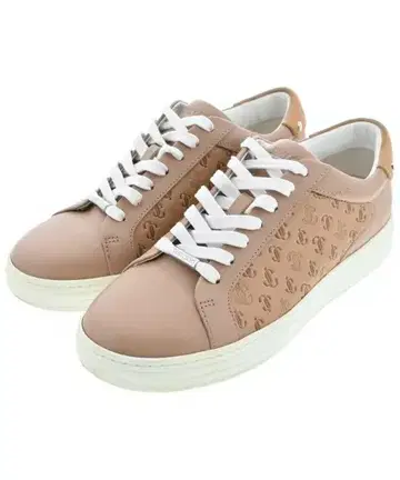 JIMMY CHOO 스니커즈 여성용