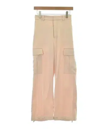 UNITED ARROWS 여성용 카고 팬츠