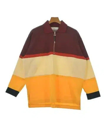 TOGA VIRILIS 티셔츠 남성용