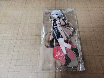 아크릴 스탠드 아크스타 오 원정 칸코레 이201