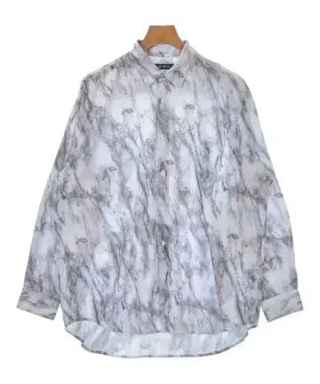 nano UNIVERSE 캐주얼 셔츠 남성용