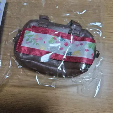 BTS 태태 V 아티스트 메이드 20cm 인형용 백