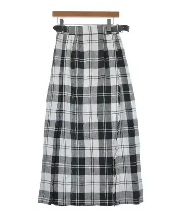 오닐 오브 더블린 롱 맥시 길이 스커트 여성용