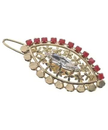 acca 헤어 액세서리 여성용