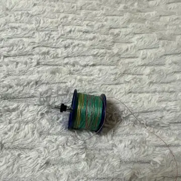 RCS G2020PE 스페어 스풀